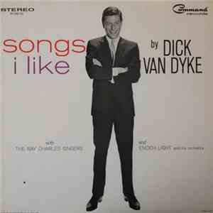Dick Van Dyke  With The Ray Charles Singers - Songs I Like download flac