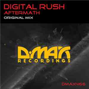 Digital Rush  - Aftermath download flac