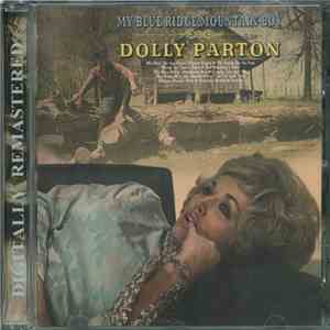 Dolly Parton - My Blue Ridge Mountain Boy download flac