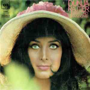 Dunja Rajter - Lieder Und Chansons download flac