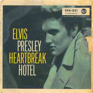 Elvis Presley - Heartbreak Hotel download flac