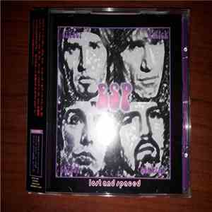 ESP (Eric Singer Project) - Lost And Spaced download flac