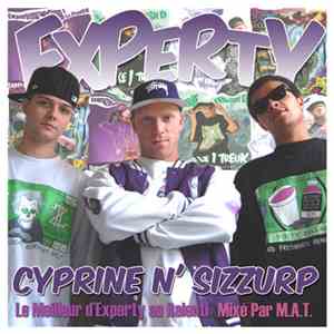 Experty - Cyprine N' Sizzurp download flac