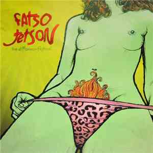 Fatso Jetson - Live At Maximum Festival download flac