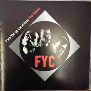 Fine Young Cannibals - The Finest download flac
