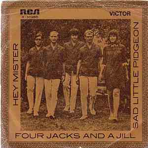 Four Jacks And A Jill - Sad Little Pidgeon download flac