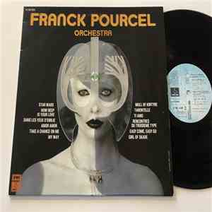 Franck Pourcel - Franck Pourcel Orchestra download flac