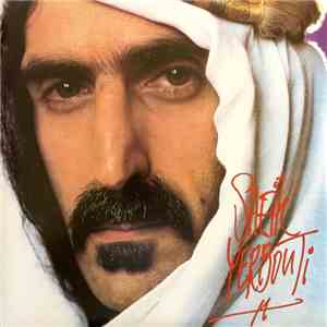 Frank Zappa - Sheik Yerbouti download flac