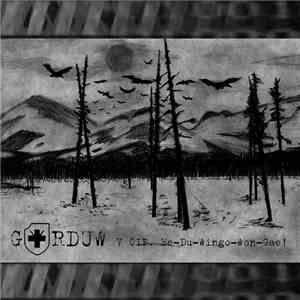 Gorduw - V CIF. Ee​-​Du​-​Wingo​-​Won​-​Gae! download flac