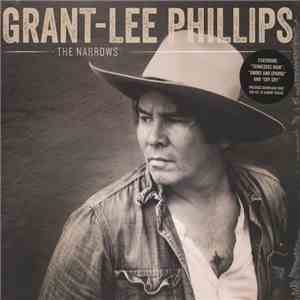 Grant-Lee Phillips - The Narrows download flac