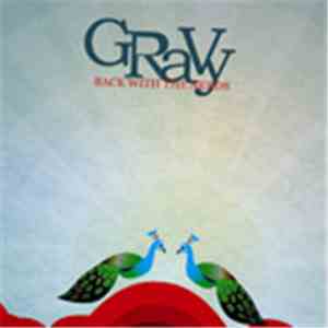 Gravy  - Back With The Nerds FLAC album