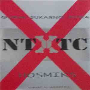 Guruh Sukarno Putra - NT XTC - Hosmiks download flac