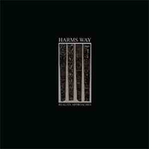 Harms Way - Reality Approaches download flac