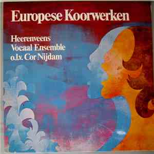 Heerenveens Vocaal Ensemble - Europese Koorwerken download flac