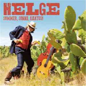 Helge - Sommer, Sonne, Kaktus! download flac