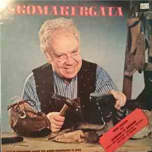 Henki Kolstad Som Skomaker J.P. Andersen - Skomakergata download flac