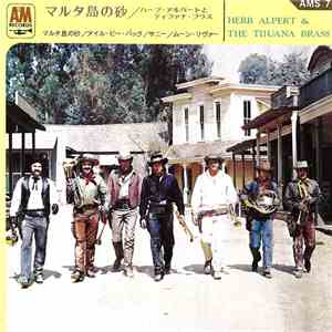 Herb Alpert & The Tijuana Brass - The Maltese Melody download flac