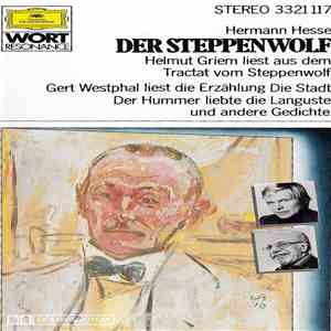 Hermann Hesse, Helmut Griem, Gert Westphal - Der Steppenwolf download flac