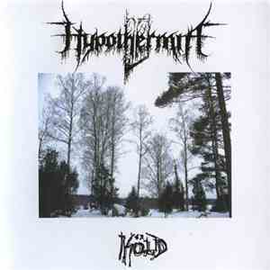 Hypothermia - Köld download flac