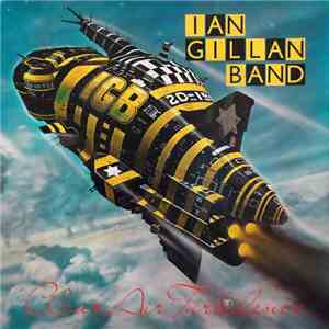 Ian Gillan Band - Clear Air Turbulence download flac
