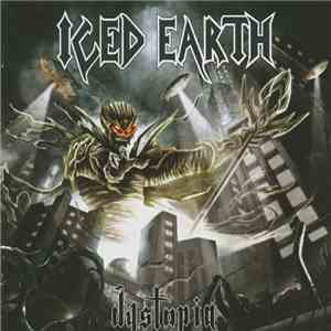 Iced Earth - Dystopia FLAC album