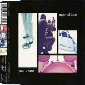 Imperial Teen - You're One download flac