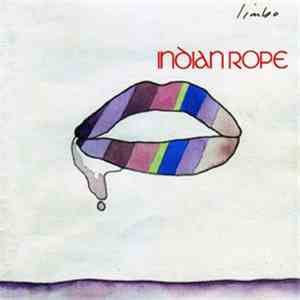 Indian Rope - Limbo FLAC album