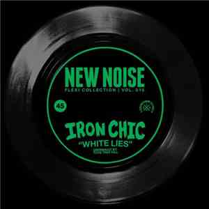 Iron Chic - White Lies download flac