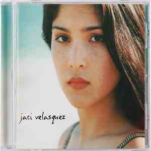 Jaci Velasquez - Jaci Velsaquez download flac