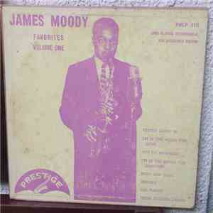 James Moody - Favorites Volume One download flac