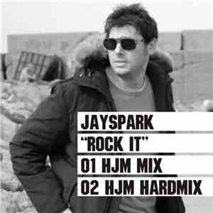 Jayspark - Rock It download flac