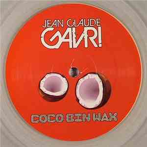 Jean Claude Gavri - The Get Down download flac