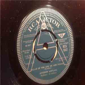 Jefferson Airplane - Ballad Of You & Me & Pooneil download flac