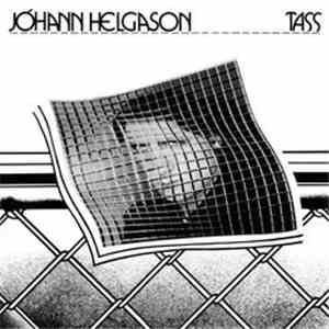 Jóhann Helgason - Tass download flac