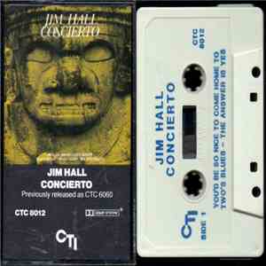 Jim Hall - Concierto download flac