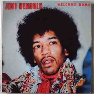 Jimi Hendrix - Welcome Home download flac