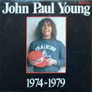 John Paul Young - 1974-1979 download flac