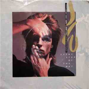 John Waite - Every Step Of The Way download flac