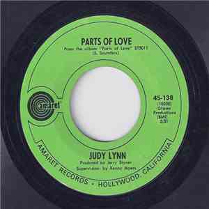 Judy Lynn - Parts Of Love download flac