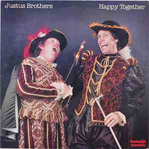 Justus Bros - Happy Together download flac