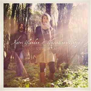 Katri Ylander & Yksinäinen Yhtye - Uusi Maa download flac