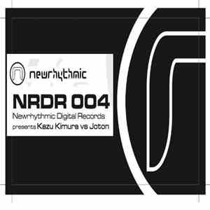 Kazu Kimura Vs Joton - NRDR004 download flac
