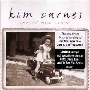 Kim Carnes - Chasin' Wild Trains download flac