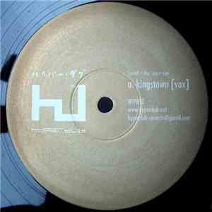 Kode9 + The Space Ape - Kingstown download flac