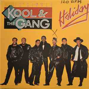 Kool & The Gang - Holiday download flac