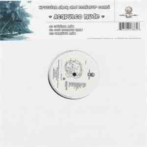 Krystian Shek & Beniafur Conti - Acapulco Nude download flac