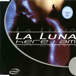 La Luna - Here I Am download flac