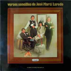 Laredo  - Versos Sencillos De José Martí download flac