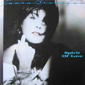 Laura Branigan - Spirit Of Love download flac
