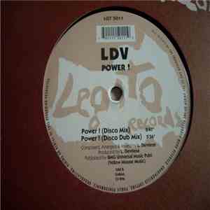 Ldv - Power ! download flac